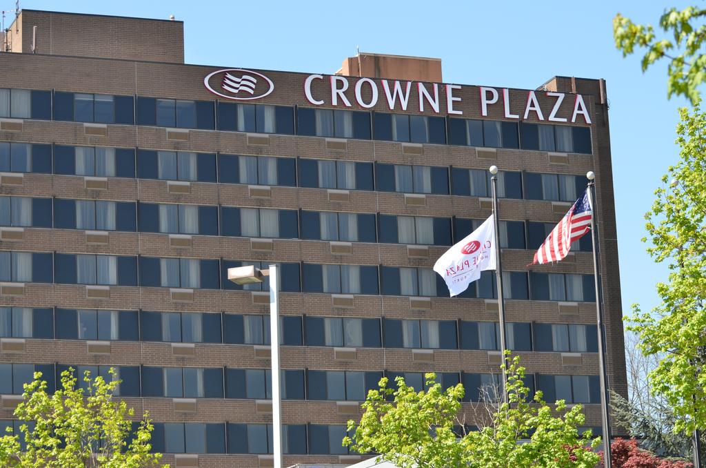 Crowne Plaza Danbury