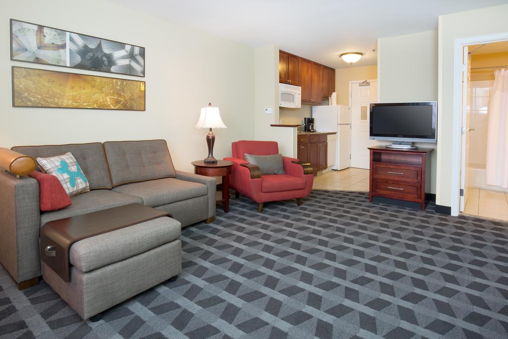 TownePlace Suites Pocatello