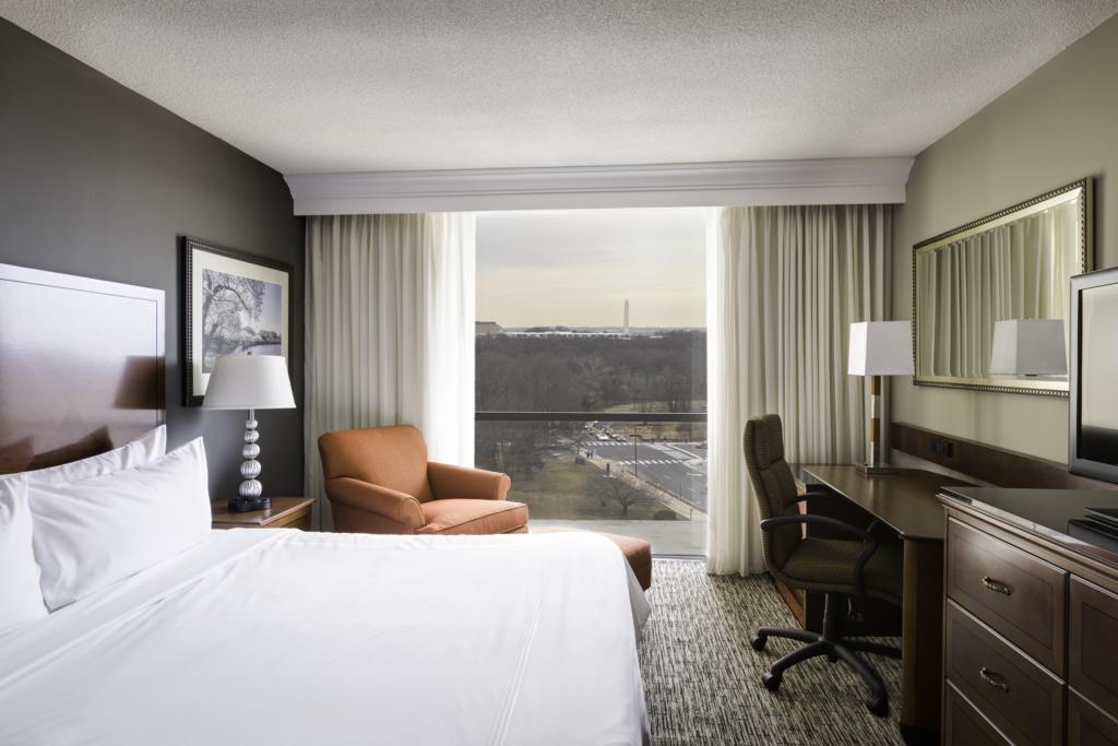 Key Bridge Marriott