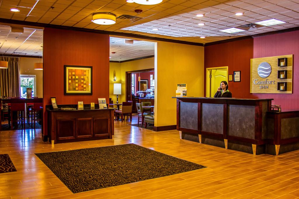 Comfort Inn Ballston