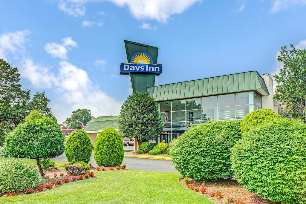 Days Inn Arlington-Washington Dc