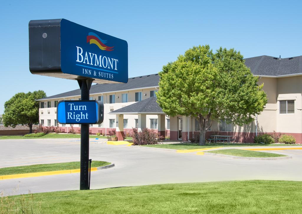 Baymont Inn and Suites Casper East - Evansville