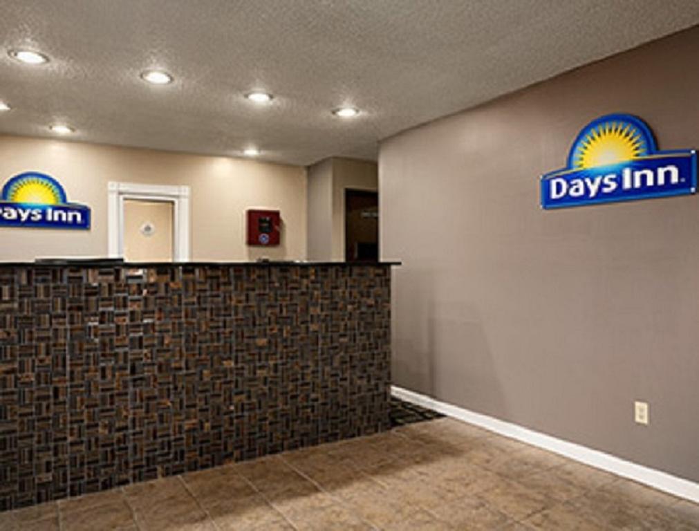 Days Inn Cloverdale