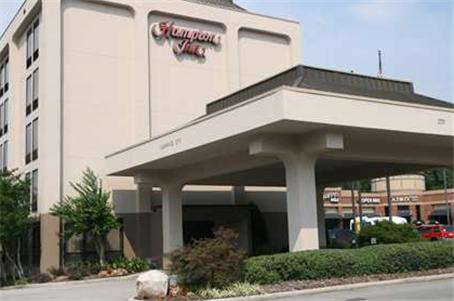 Hampton Inn Birmingham-Mountain Brook