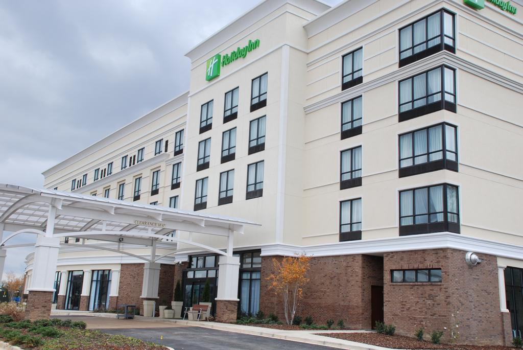 Holiday Inn Hotel Stes Homewood