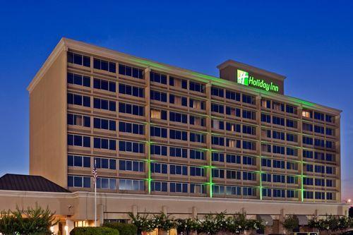 Holiday Inn Birmingham Airport