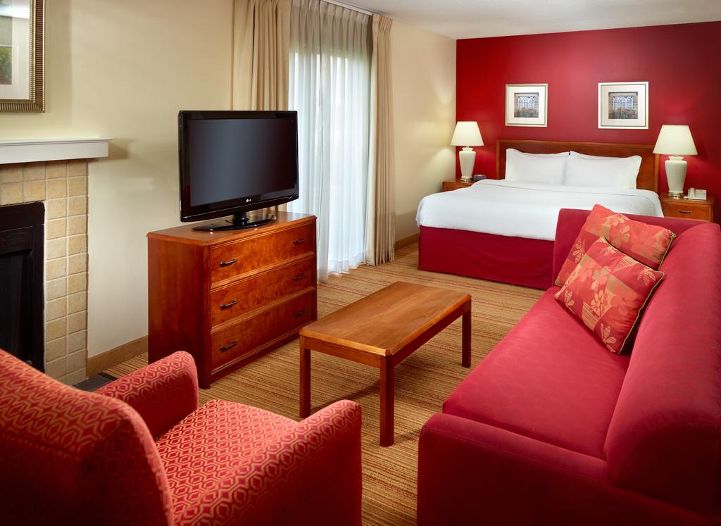 Sonesta ES Suites Birmingham