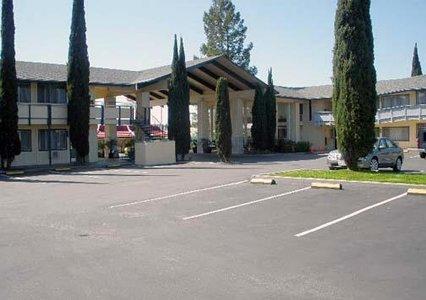 Quality Inn and Suites Cameron Park