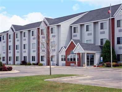 Microtel Inn and Suites by Wyndham Fond Du Lac