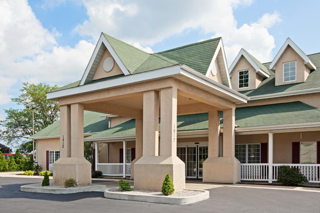 Country Inn and Suites By Carlson Kalamazoo MI