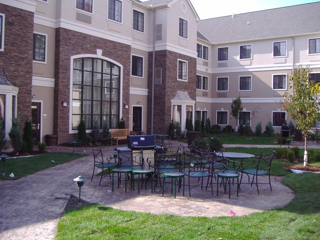 Staybridge Suites Kalamazoo