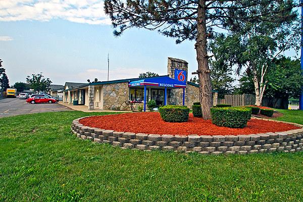 Motel 6 Kalamazoo