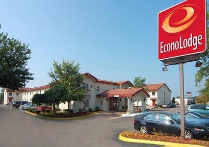 Econo Lodge Kalamazoo