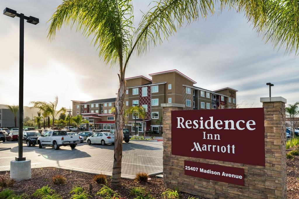 Residence Inn Temecula Murrieta