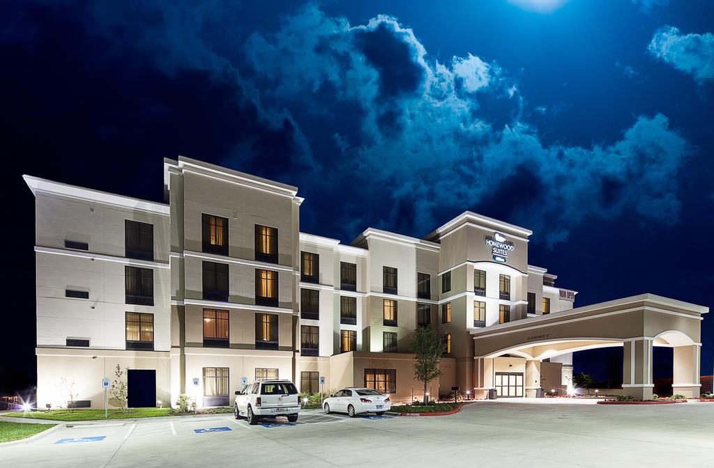 Homewood Suites by Hilton Victoria - TX