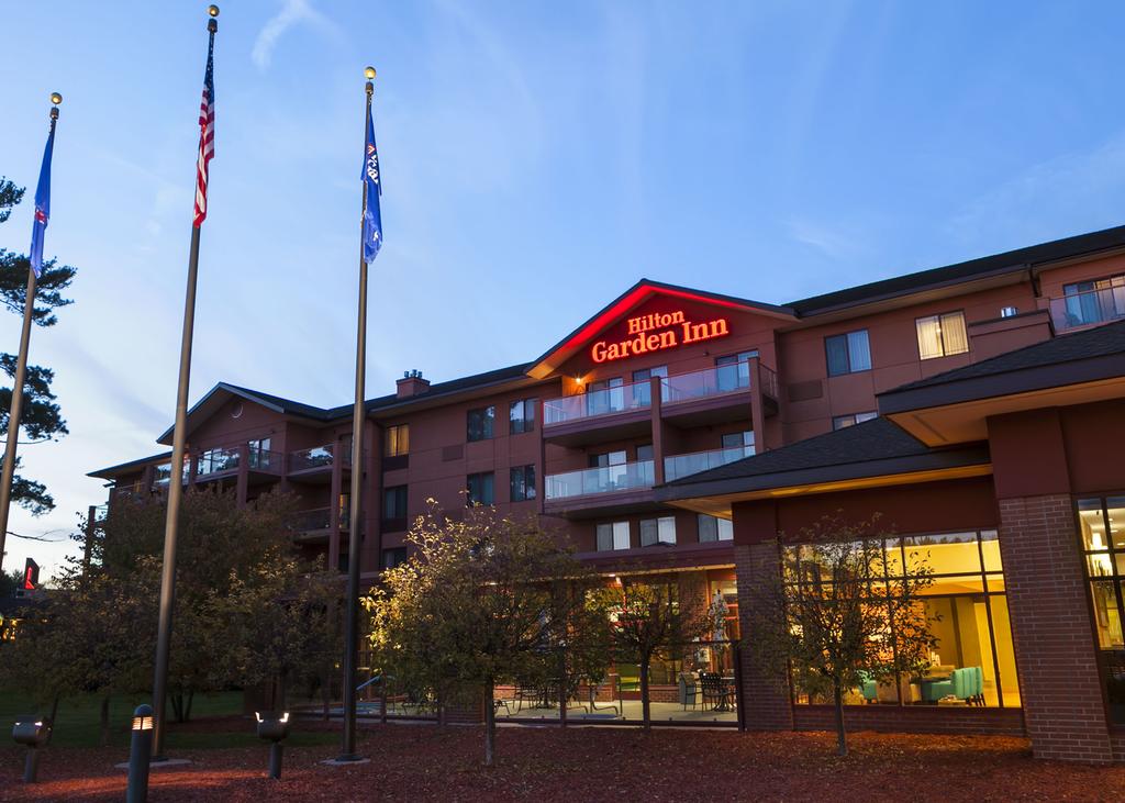 Hilton Garden Inn Wisconsin Dells