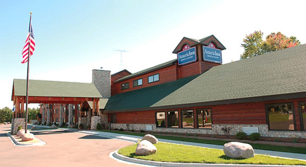 AmericInn Wisconsin Dells