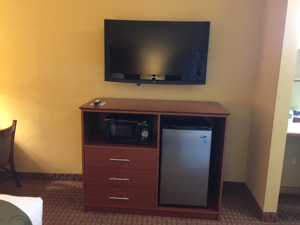 Quality Inn and Suites Wisconsin Dells