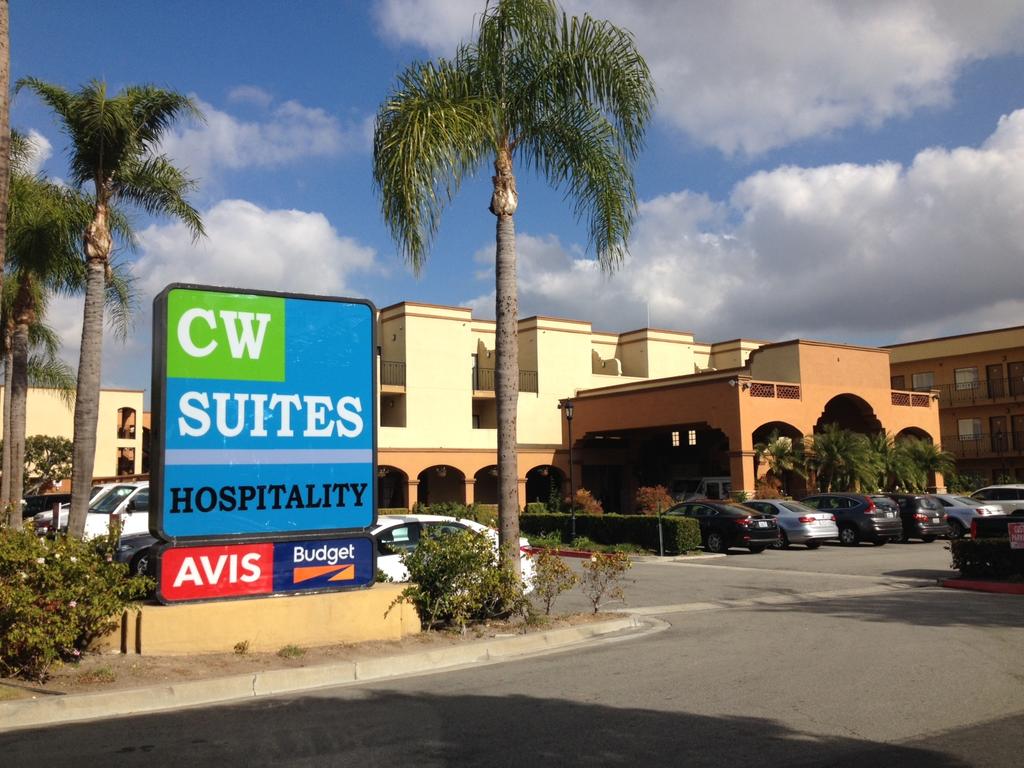 CW Suites Hotel John Wayne Airport