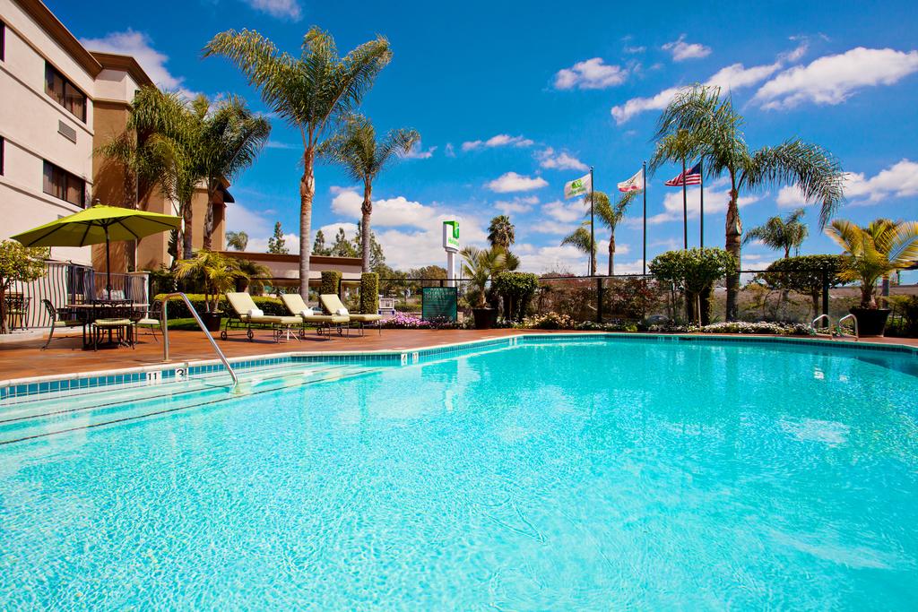 Holiday Inn Orange County Airport - Santa Ana