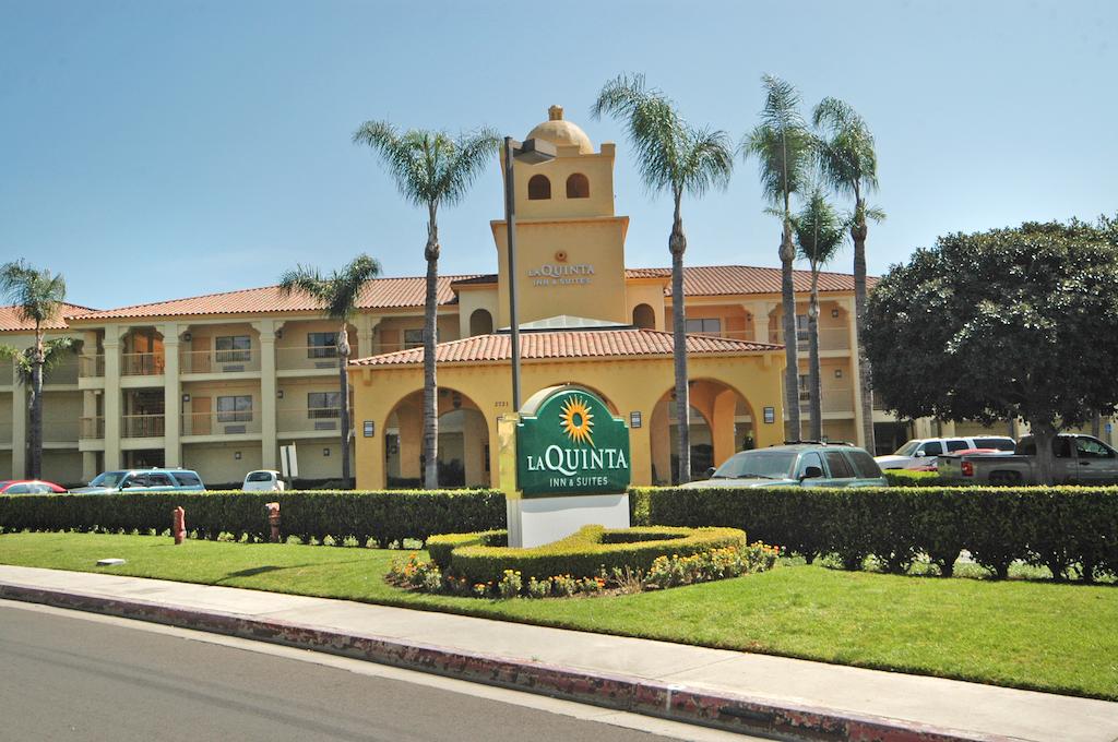 La Quinta Inn and Suites Orange County - Santa Ana