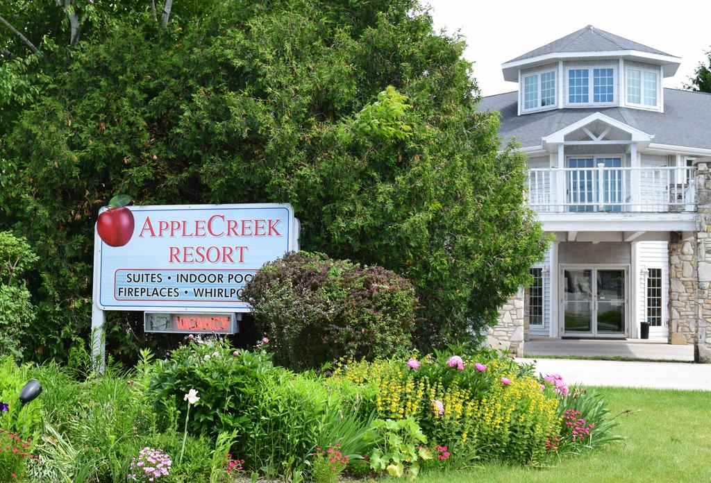 AppleCreek Resort-Hotel and Suites