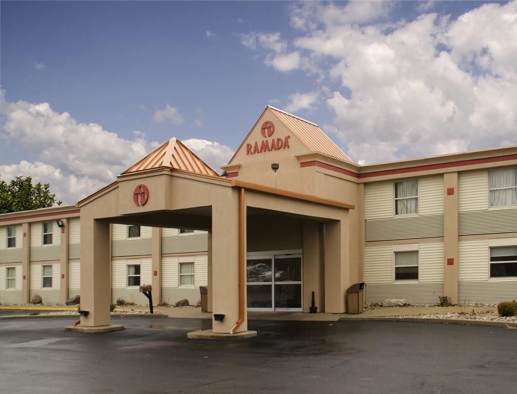 Ramada Angola-Fremont Area