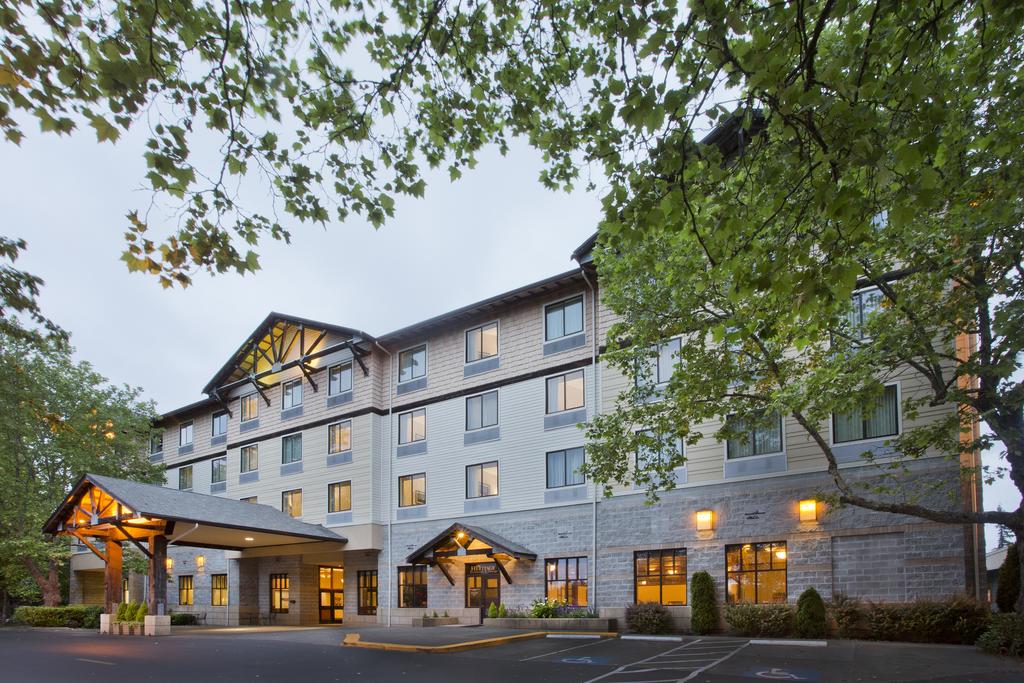 The Inn - Gig Harbor