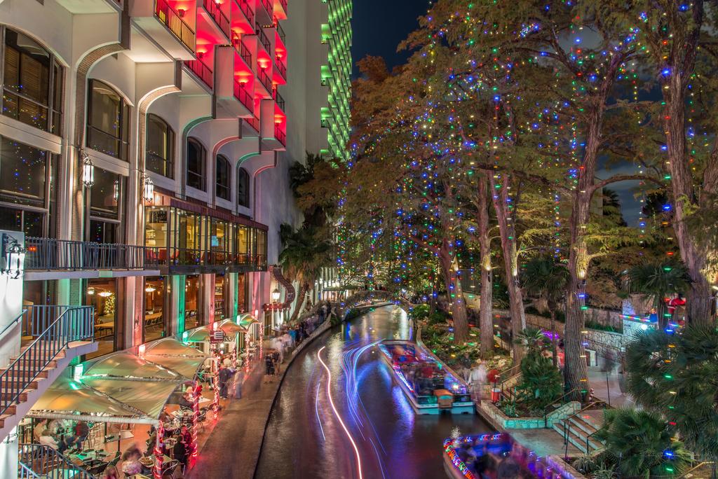 Hilton Palacio del Rio - Riverwalk