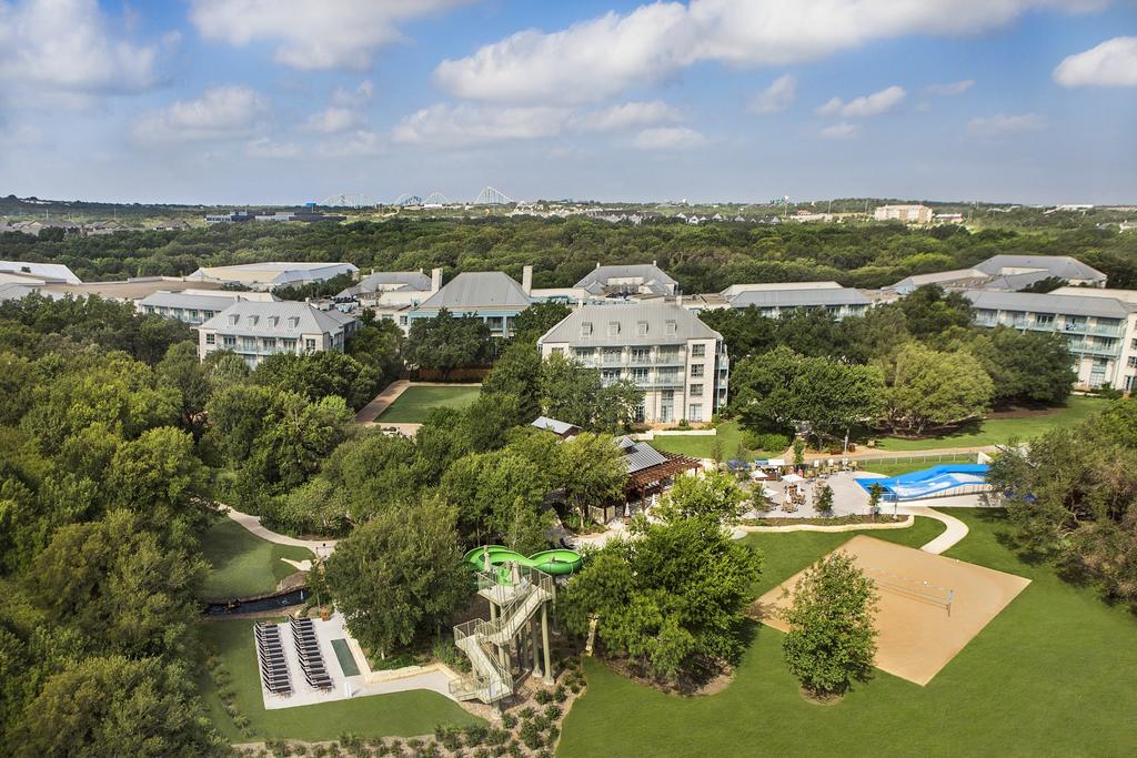 Hyatt Regency Hill Country Resort and Spa