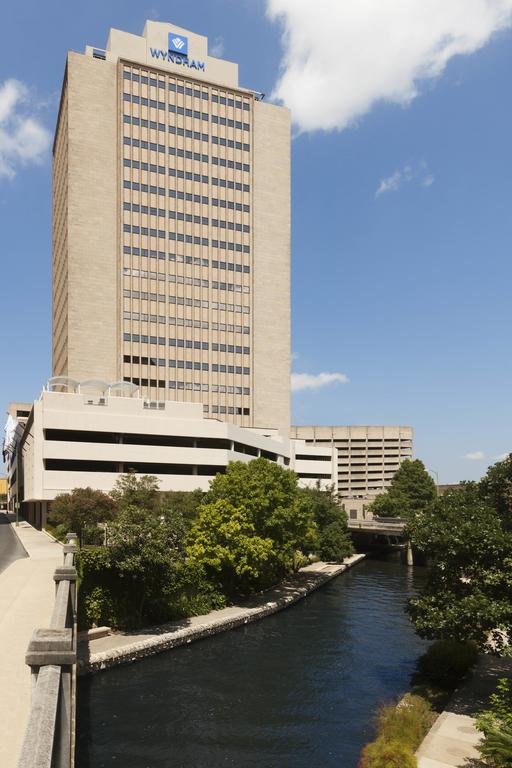 Wyndham San Antonio Riverwalk