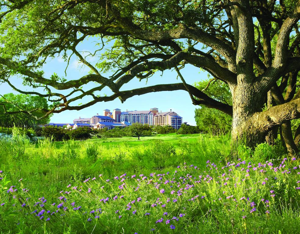 JW Marriott San Antonio Hill Country Resort and Spa