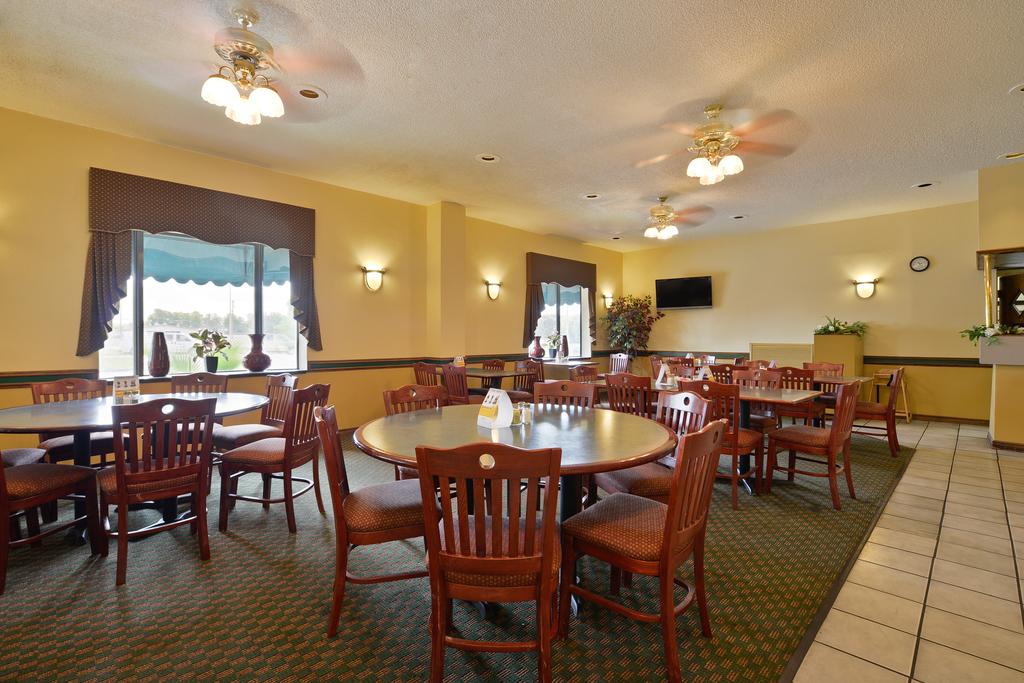 Budget Lodge - Fort Sam