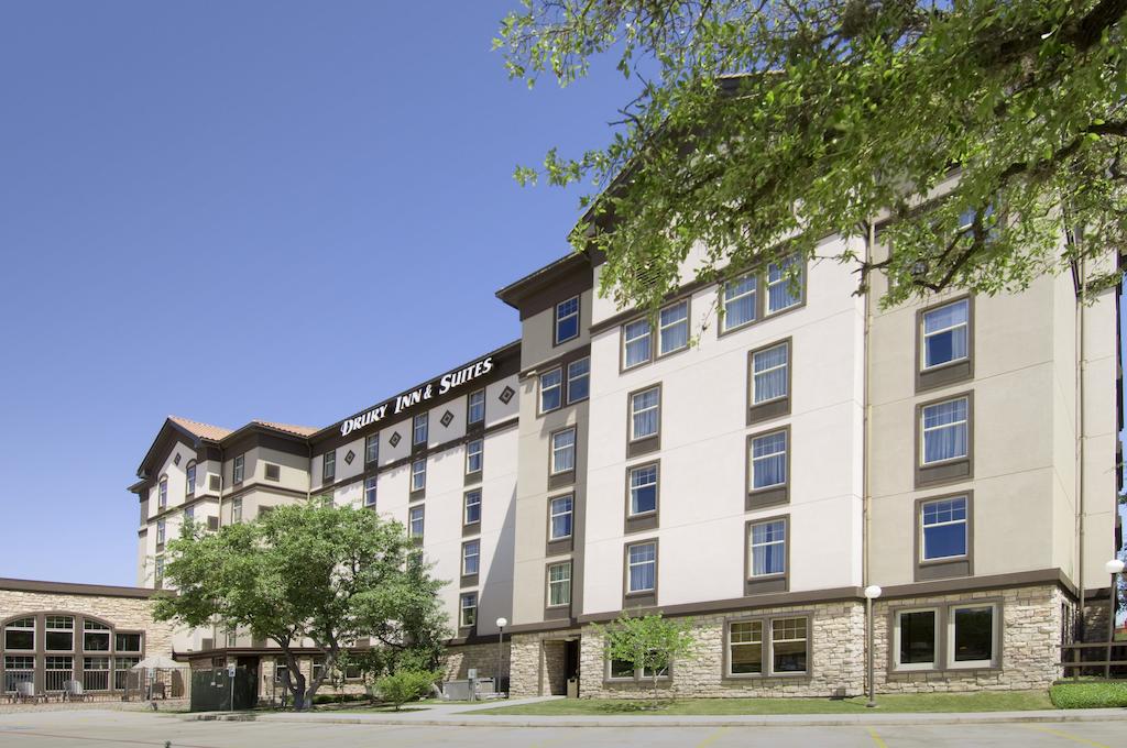 Drury Inn and Suites San Antonio North Stone Oak