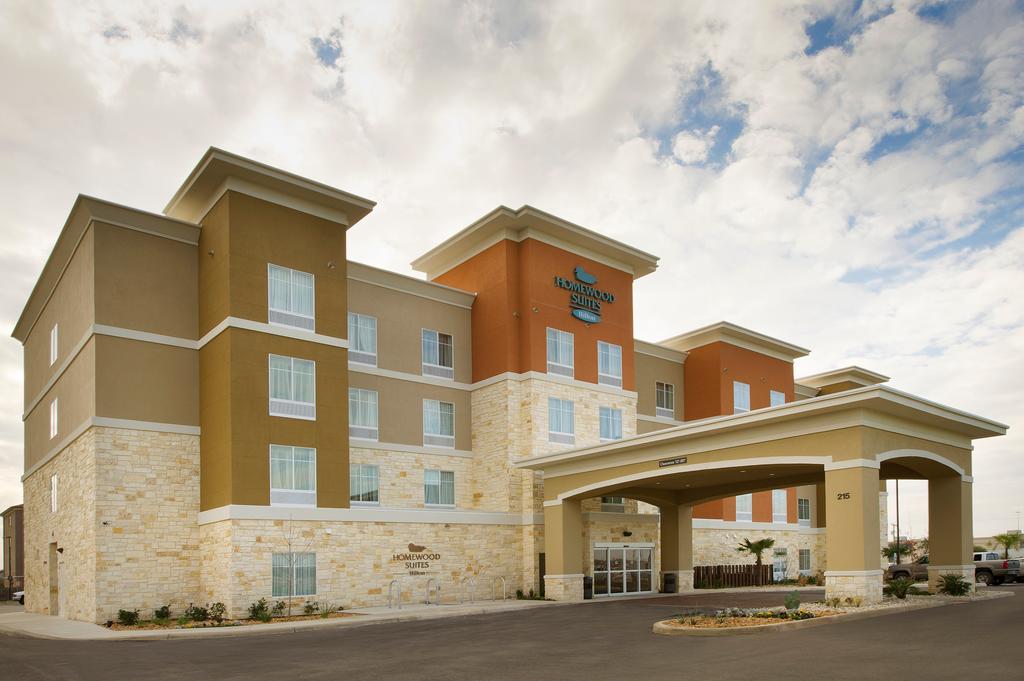 Homewood Suites by Hilton Lackland AFB-SeaWorld - TX