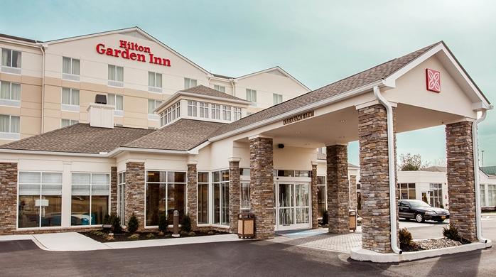 Hilton Garden Inn San Antonio Live Oak