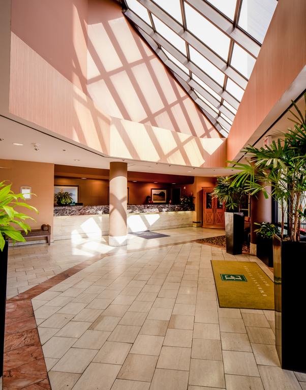 Embassy Suites San Antonio - Intl Airport