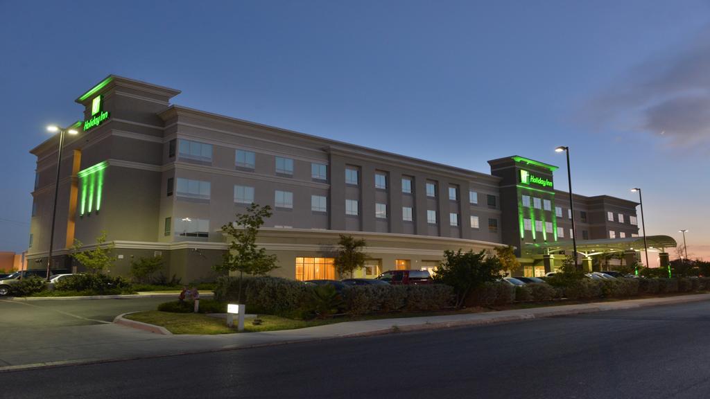 Holiday Inn Hotel and Suites NW