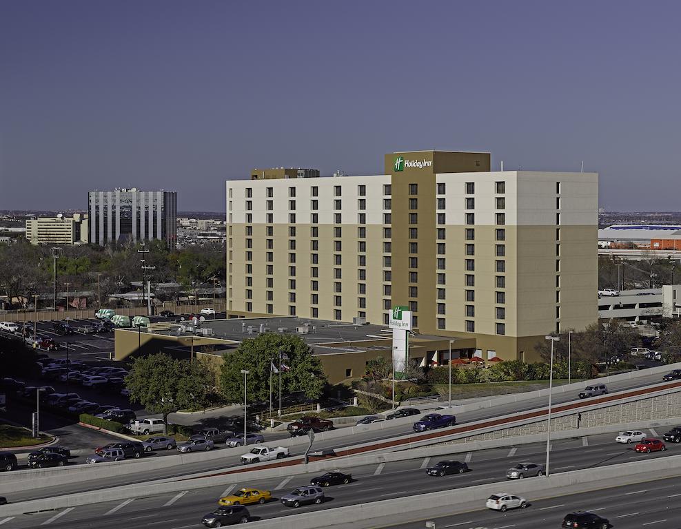 Holiday Inn Hotel San Antonio Intl Airport