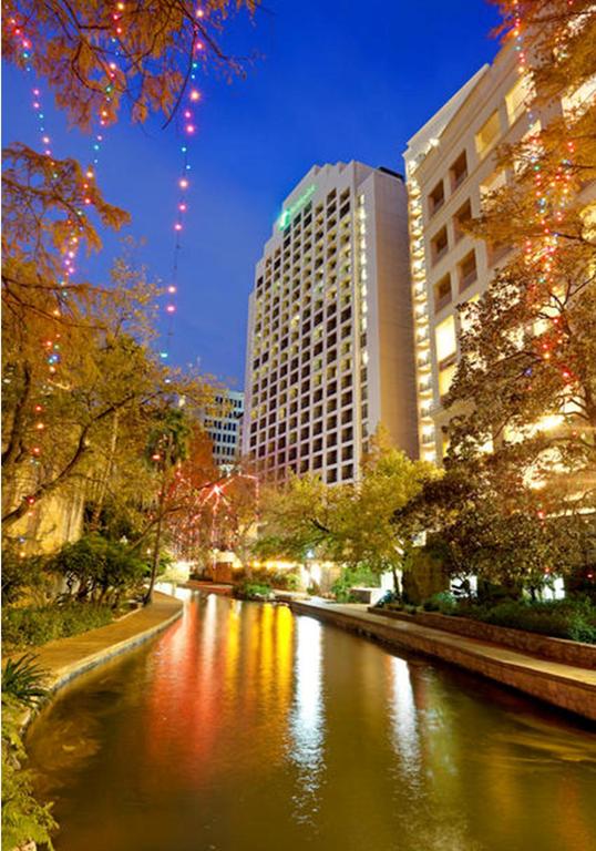 Holiday Inn San Antonio Riverwalk