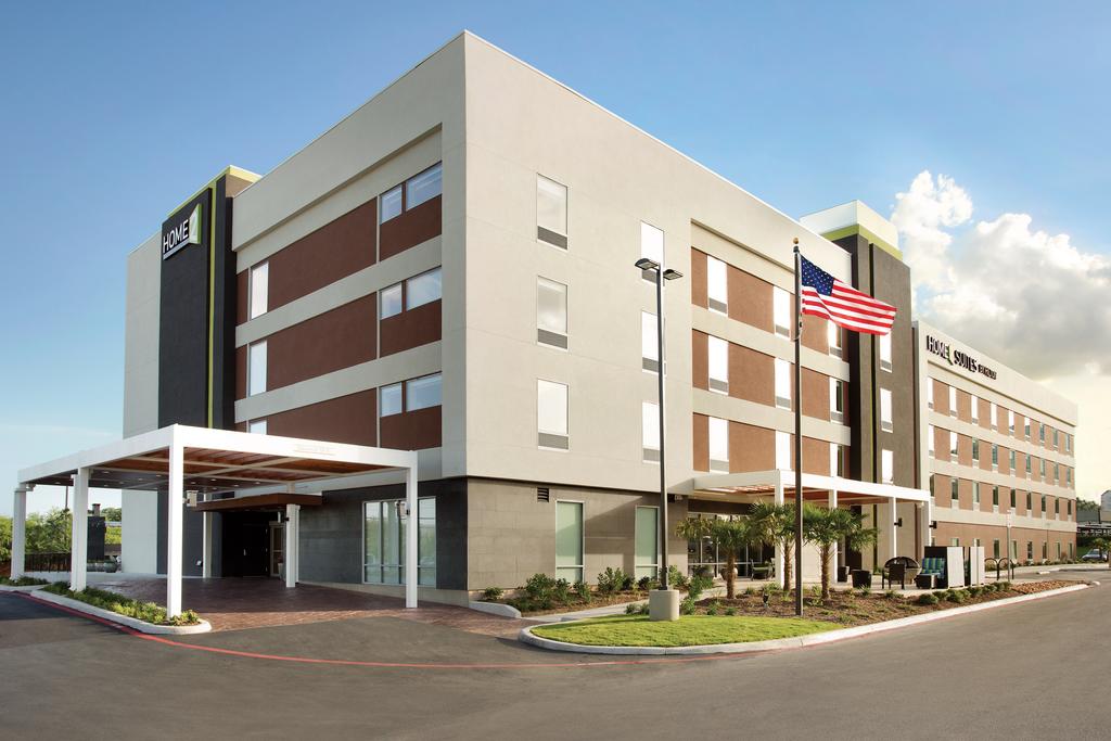 Home2 Suites by Hilton San Antonio Airport