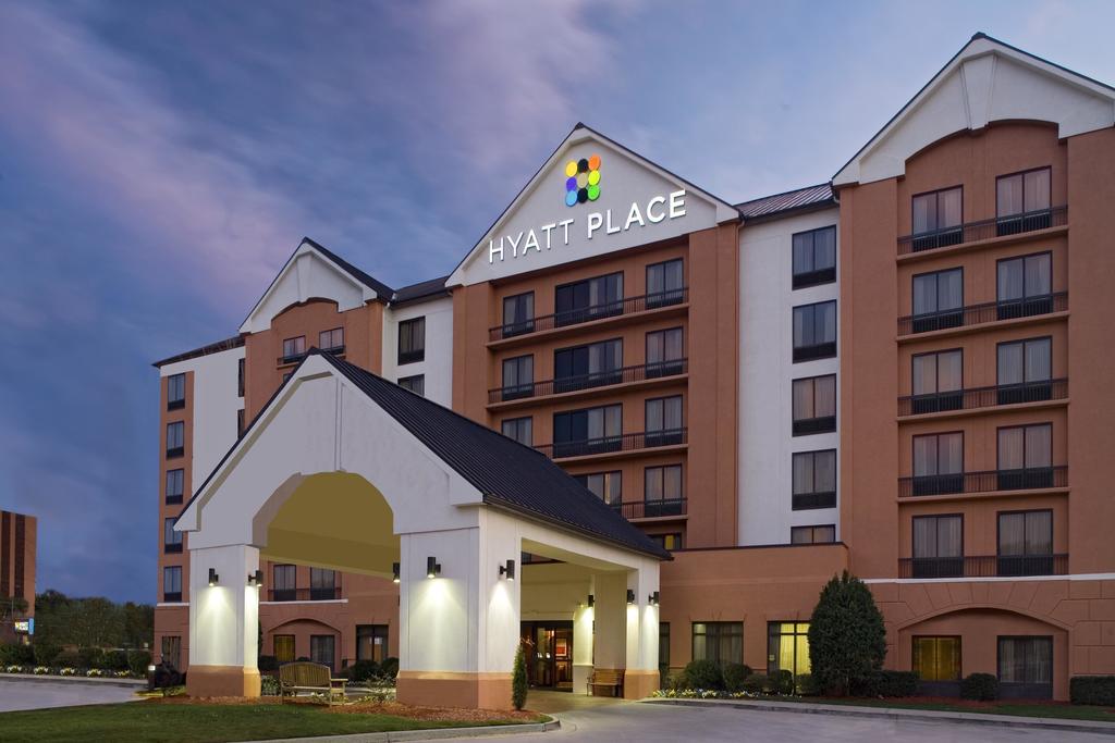 Hyatt Place San Antonio Airport