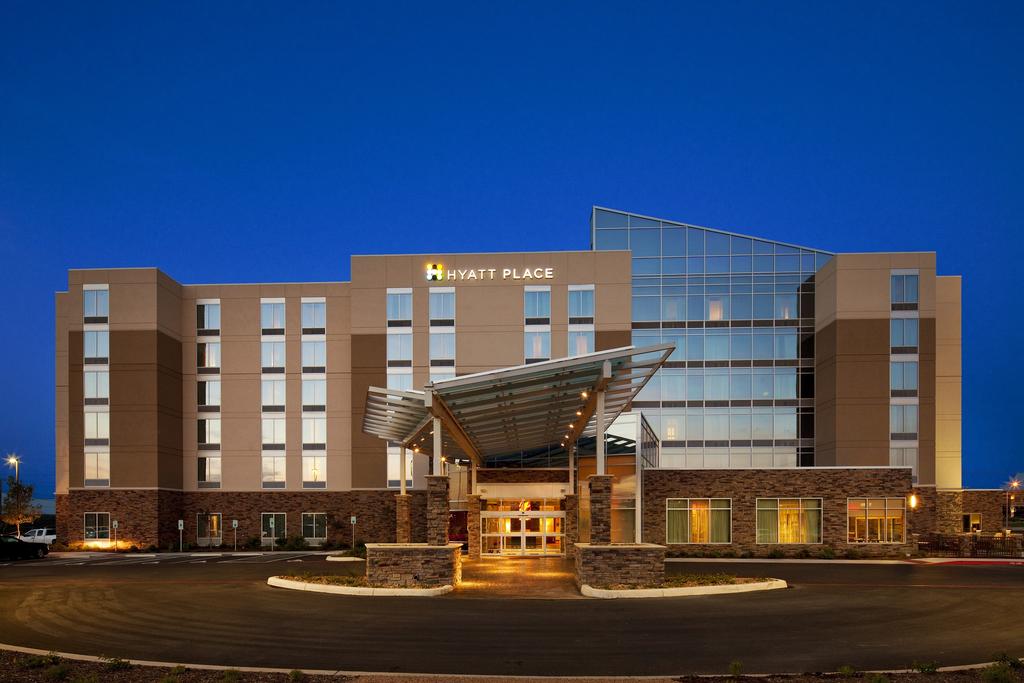 Hyatt Place San Antonio - North-Stone Oak