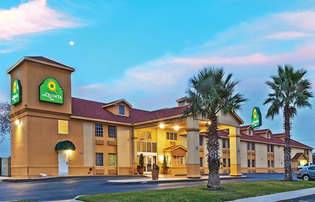 La Quinta Inn San Antonio Brooks City Base