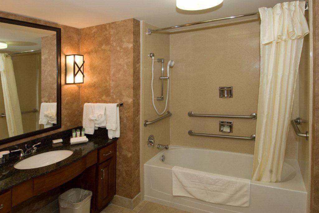 Homewood Suites San Antonio North