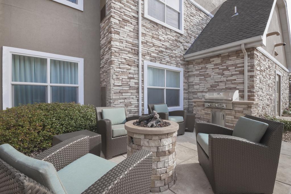 Residence Inn San Antonio NorthStone Oak