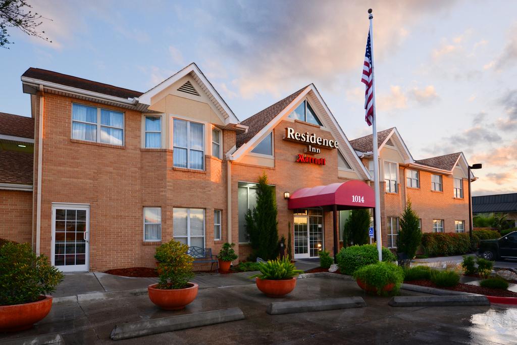 Residence Inn San Antonio AirportAlamo Heights