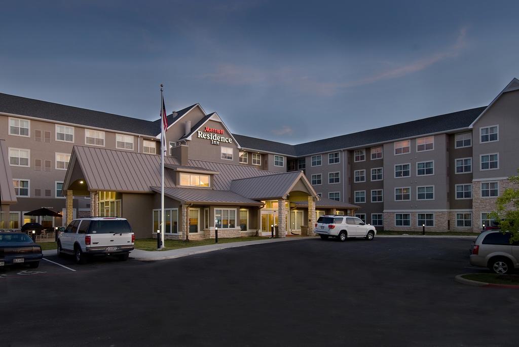 Residence Inn San Antonio SeaWorldLackland