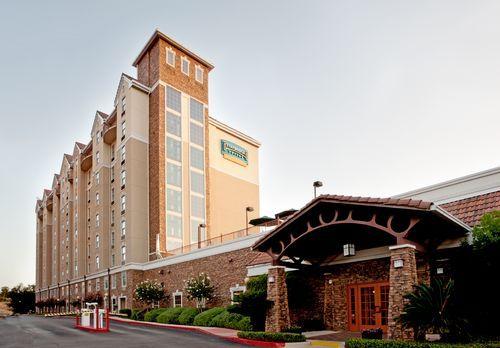 Staybridge Suites