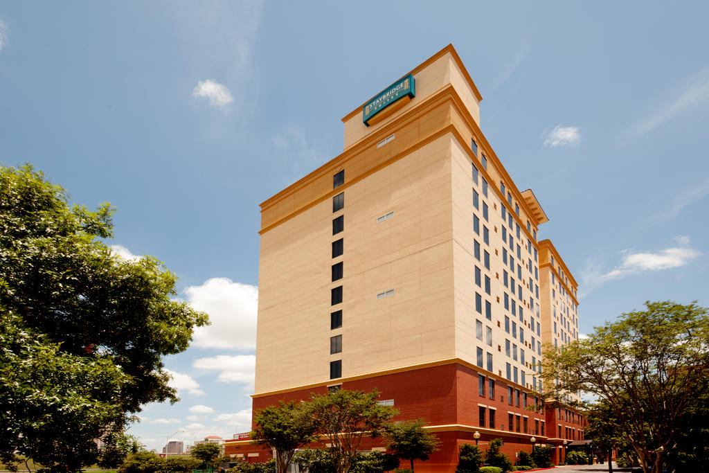 Staybridge Suites San Antonio Downtown Convention Center